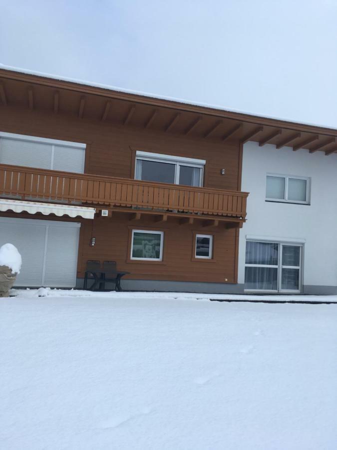 Chalet Yulia เซลล์อัมเซ ภายนอก รูปภาพ